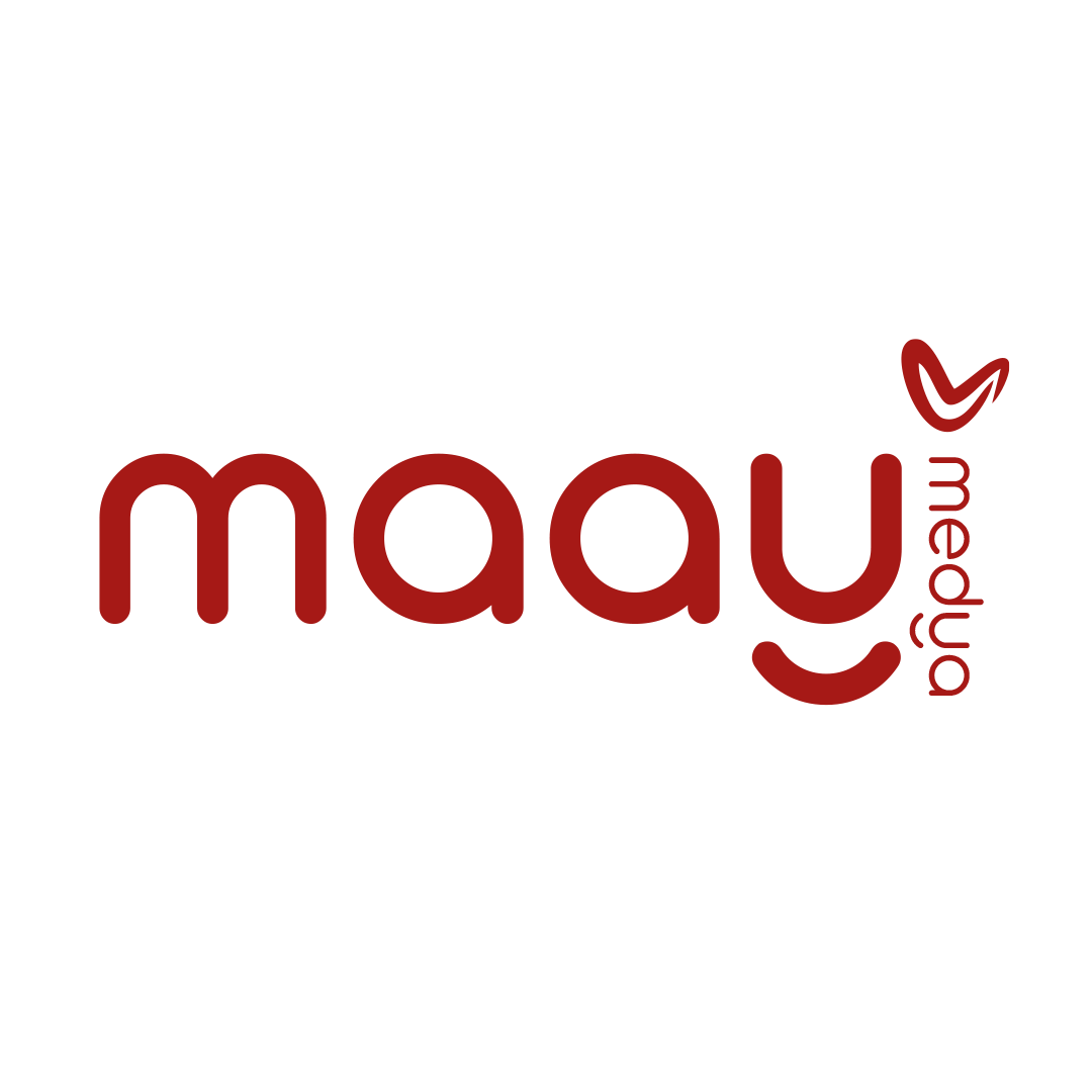 maay logo